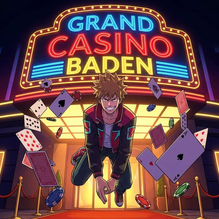 Poker spielen im Grand Casino Baden